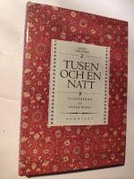 Tusen och en natt del 2