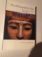 The ethnographer's eye : ways of seeing in anthropology