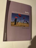 Kultur : den flexibla gemenskapen