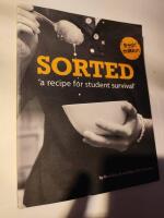 Sorted 'a recipe for student survival
