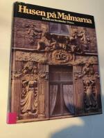 Husen p&aring; malmarna : en bok om Stockholm