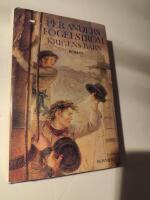 Krigens barn : roman