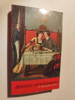 En d&aring;res f&ouml;rsvarstal