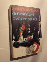 dr&ouml;mmar i ov&auml;drens tid