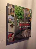 Inspirerande betong : 44 projekt att gjuta sj&auml;lv