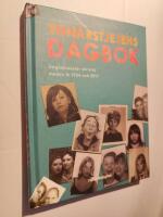Ton&aring;rstjejens dagbok : dagbokstexter skrivna mellan &aring;r 1904 och 2017