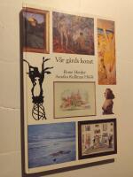 V&aring;r g&aring;rds konst