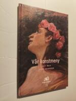 V&aring;r konstmeny