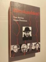 R&auml;ttsskandalen!?