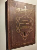 De norrbottniska satansverserna : en faksimilutg&aring;va av (s&aring;nt man inte med b&auml;sta vilja i v&auml;rlden kan) Kalla fakta om Pite&aring;