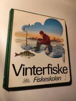 Fiskeskolan - Vinterfiske
