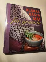 Klaras b&auml;sta mat f&ouml;r gravida : en god start f&ouml;r dig & ditt barn