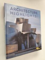 Architecture : highlights!