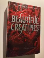 Beautiful Creatures Bok 4, Den sista pr&ouml;vningen