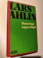 Huset har ingen filial