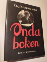 Onda boken