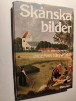 Sk&aring;nska bilder