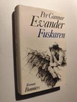 Fuskaren : roman