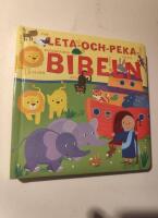 Leta och peka Bibeln