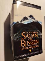 Sagan om ringen Box Pocket