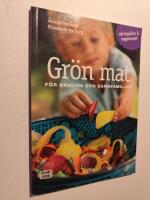 Gr&ouml;n mat f&ouml;r gravida och barnfamiljer
