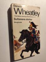Sultanens dotter