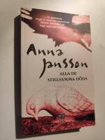 Alla de stillsamma d&ouml;da