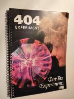 404 experiment