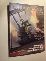 Den svenska historien om v&auml;rldens snabbaste motorsport