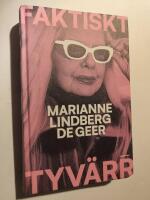 Faktiskt tyv&auml;rr