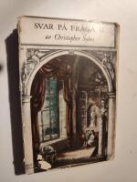 Svar p&aring; fr&aring;ga 33