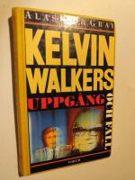 Kelvin walkers uppg&aring;ng