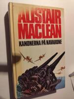 Kanonerna p&aring; navarone