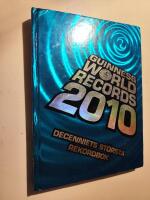 Guinness World Records 2010