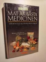 Mat &auml;r b&auml;sta medicinen