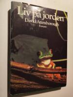 Liv p&aring; jorden