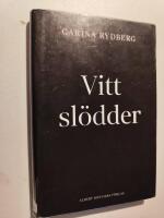 Vitt sl&ouml;dder