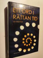 Ett ord i r&auml;ttan tid