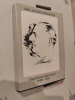 Dagboksanteckningar 1938-1957