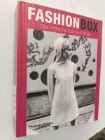 Fashion box - the immortal icons of style
