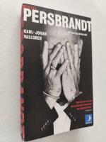 Mikael Persbrandt : s&aring; som jag minns det