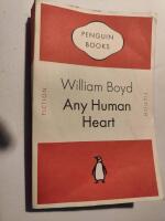 Any Human Heart