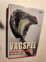 D&ouml;dligt v&aring;gspel