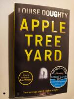 Apple tree yard