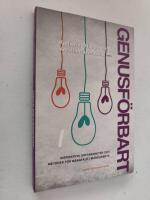 Genusf&ouml;rbart : inspiration, erfarenheter och metoder f&ouml;r m&aring;ngfald  i  museiarbete