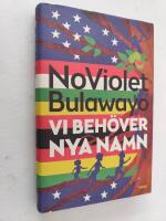 Vi beh&ouml;ver nya namn