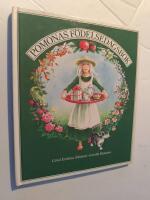 Pomonas f&ouml;delsedagsbok