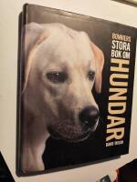 Bonniers stora bok om hundar