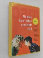 Att m&ouml;ta barn i behov av s&auml;rskilt st&ouml;d