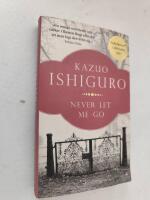 Never let me go
